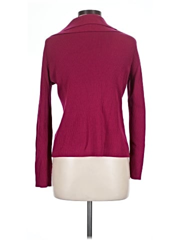 Alfani Wool Cardigan (view 2)