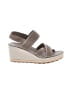 Merrell Gray Wedges Size 8 - photo 1
