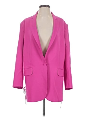 BCBGMAXAZRIA Blazer (view 1)