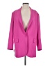 BCBGMAXAZRIA Pink Blazer Size XXS - photo 1