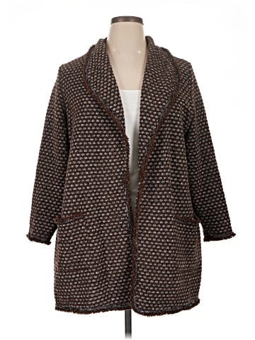 Max Studio Cardigan (view 1)
