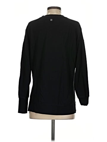 Sweaty Betty Long Sleeve T-Shirt (view 2)