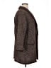 Max Studio 100% Polyester Brown Cardigan Size 1X - photo 4