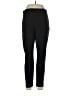 Talbots Solid Black Active Pants Size 12 - photo 1