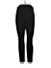 Talbots Solid Black Active Pants Size 12 - photo 2
