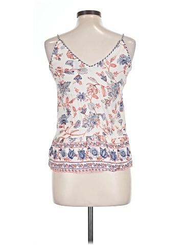 Jessica Simpson Sleeveless Blouse (view 2)
