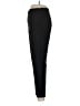 Talbots Solid Black Active Pants Size 12 - photo 5