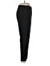 Talbots Solid Black Active Pants Size 12 - photo 4