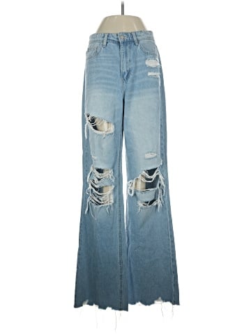 Flying Monkey Jeans (view 1)