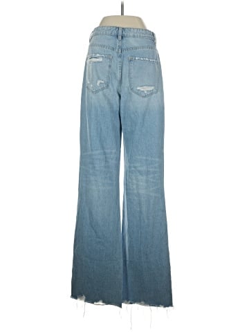 Flying Monkey Jeans (view 2)