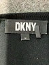 DKNY Black Pullover Sweater Size M - photo 7