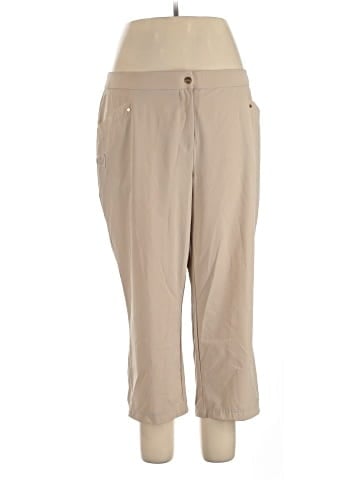 Zenergy by Chico's Casual Pants (view 1)