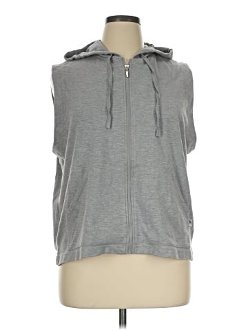 Catalina Zip Up Hoodie (view 1)