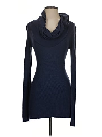Splendid Turtleneck Sweater (view 1)
