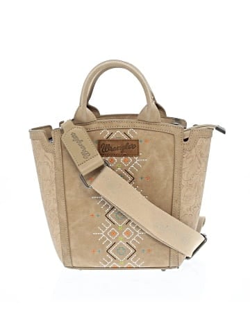 Wrangler Jeans Co Satchel (view 1)