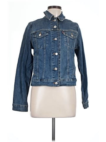 Levi's Denim Jacket (view 1)