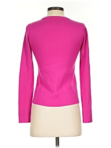 Tory Burch Wool Pullover Sweater (view 2)