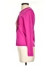 Tory Burch 100% Wool Pink Wool Pullover Sweater Size XS - photo 5