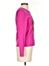 Tory Burch 100% Wool Pink Wool Pullover Sweater Size XS - photo 4