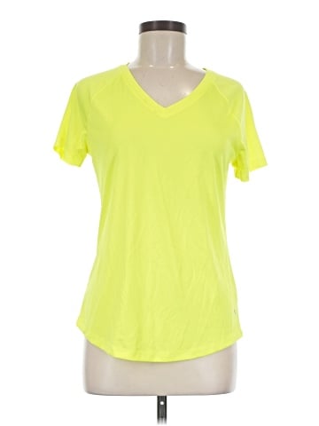 Danskin Now Active T-Shirt (view 1)