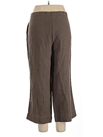 J.Jill Linen Pants (view 2)
