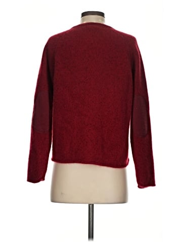 J.Jill Cashmere Pullover Sweater (view 2)