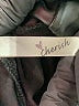 Cherish Metallic Black Active Pants Size XS (estimated) - photo 4