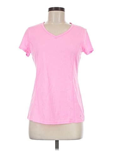 Danskin Now Active T-Shirt (view 1)