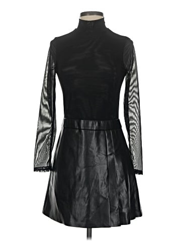 Alice + Olivia Cocktail Dress (view 1)
