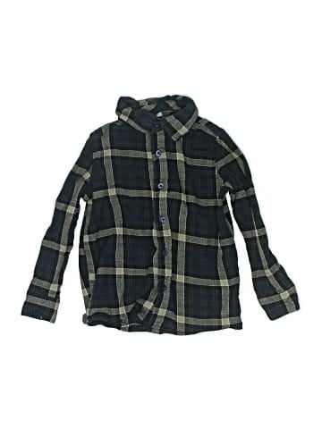 Andy & Evan Long Sleeve Button-Down Shirt (view 1)