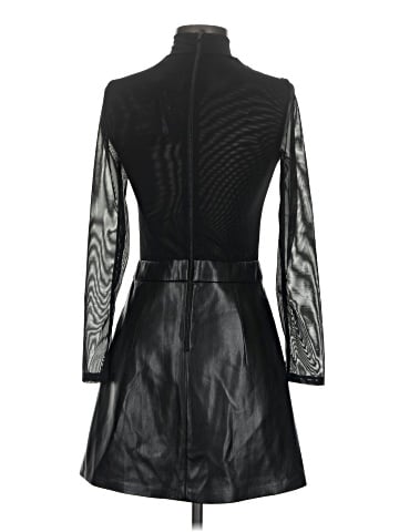 Alice + Olivia Cocktail Dress (view 2)