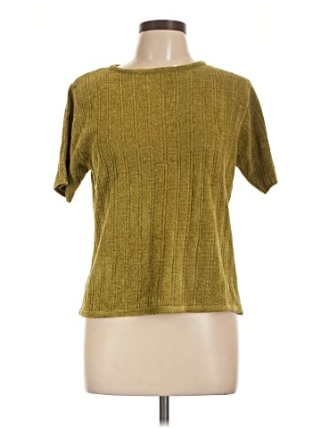 Lord & Taylor Short Sleeve T-Shirt (view 1)
