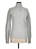 Lole Gray Pullover Sweater Size M - photo 1