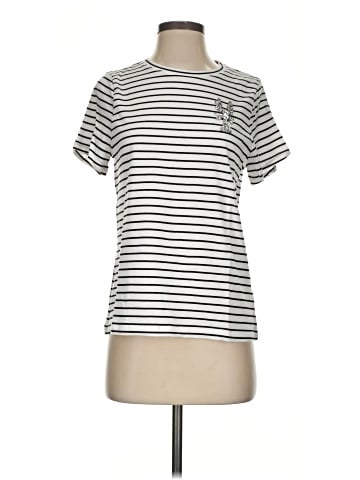 Cynthia Rowley Short Sleeve T-Shirt (view 1)