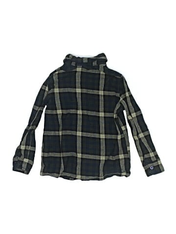 Andy & Evan Long Sleeve Button-Down Shirt (view 2)