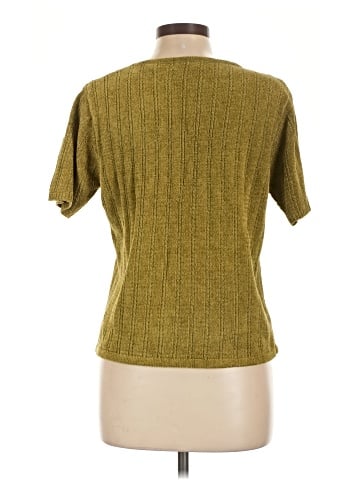 Lord & Taylor Short Sleeve T-Shirt (view 2)