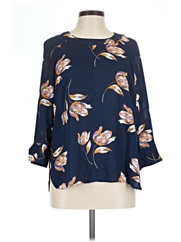 Daniel Rainn 3/4 Sleeve Blouse (view 1)