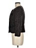 Talbots Tweed Black Jacket Size 8 Petite - photo 5