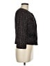 Talbots Tweed Black Jacket Size 8 Petite - photo 4