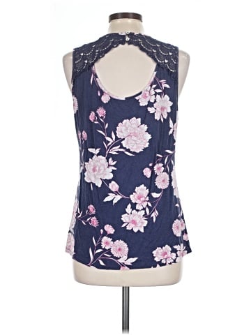 Daniel Rainn Sleeveless Blouse (view 2)