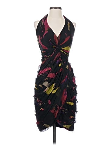 Aidan Mattox Cocktail Dress (view 1)