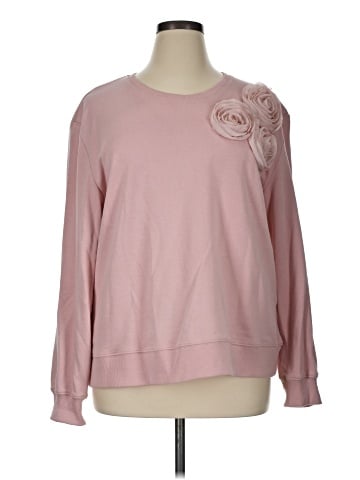 Maeve Sweatshirt (view 1)