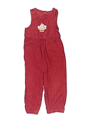 Gymboree Snow Pants With Bib (view 1)