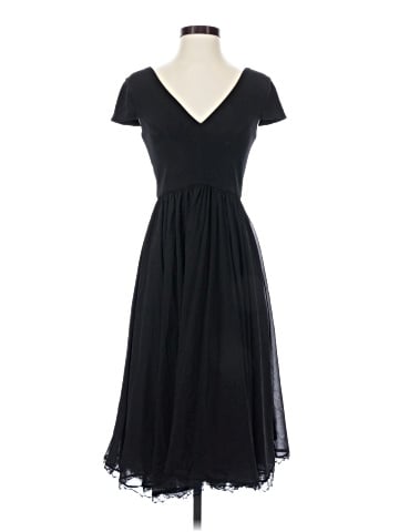Dress the Population Cocktail Dress (view 1)