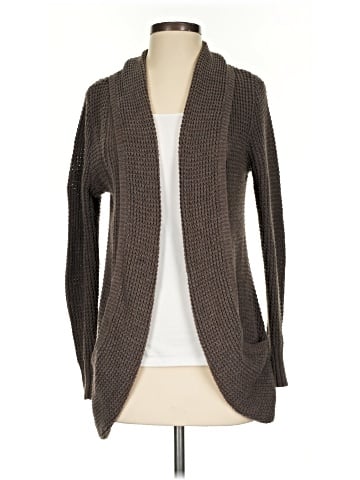Market and Spruce Cardigan (view 1)