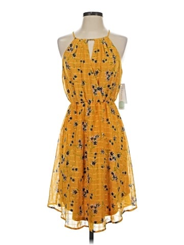 Collective Concepts Casual Dress (view 1)