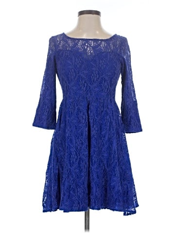 Free People Cocktail Dress (view 1)