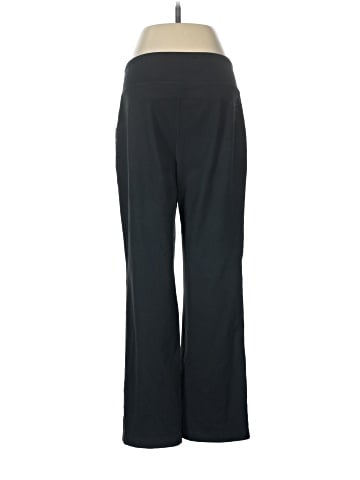 Lands' End Active Pants (view 2)