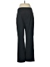 Lands' End Solid Gray Active Pants Size M - photo 2