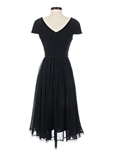 Dress the Population Cocktail Dress (view 2)